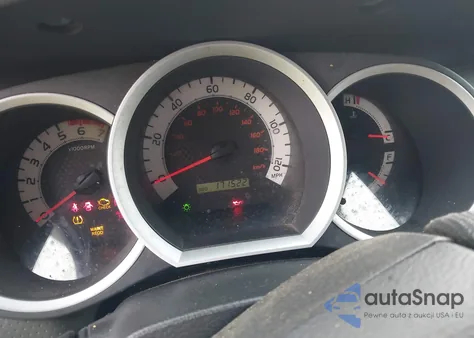 2013 Toyota Tacoma Base V6 from USA, damaged, VIN 3TMLU4EN9DM119813